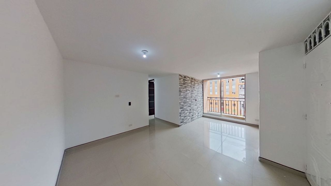 Apartamento en venta Cundinamarca Soacha Cjr Castaño 59 m2 Habitaciones 3 Baños 2 Garajes 0 Precio $216000000