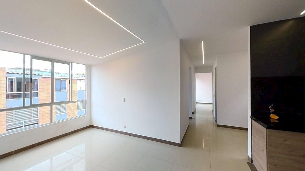 Apartamento en venta Cundinamarca Soacha Cjr Olmo 64 m2 Habitaciones 3 Baños 1 Garajes 0 Precio $210000000