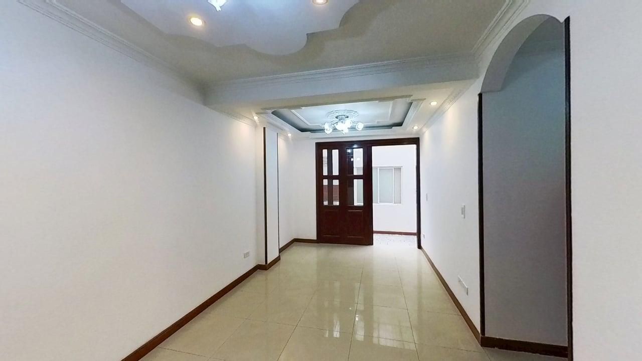 Apartamento en venta Cundinamarca Bogotá El Progreso 75 m2 Habitaciones 3 Baños 2 Garajes 0 Precio $357000000