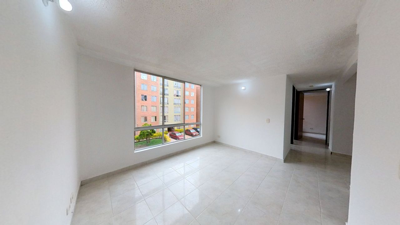 Apartamento en venta Cundinamarca Soacha Cr Manzano 51 m2 Habitaciones 3 Baños 1 Garajes 0 Precio $163000000