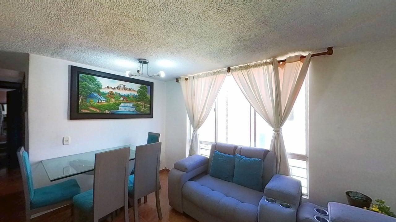 Apartamento en venta Cundinamarca Soacha Cr Manzano 51 m2 Habitaciones 3 Baños 1 Garajes 0 Precio $159000000