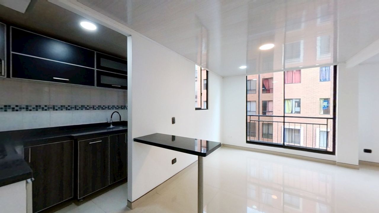 Apartamento en venta Cundinamarca Soacha Cr Manzanilla 50 m2 Habitaciones 2 Baños 2 Garajes 0 Precio $171000000