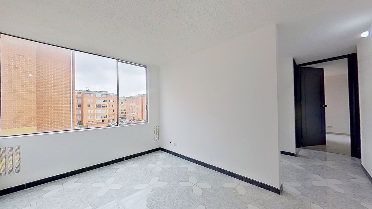 Apartamento en venta Cundinamarca Soacha Cr Frailejon Et Ii 48 m2 Habitaciones 2 Baños 2 Garajes 0 Precio $165000000