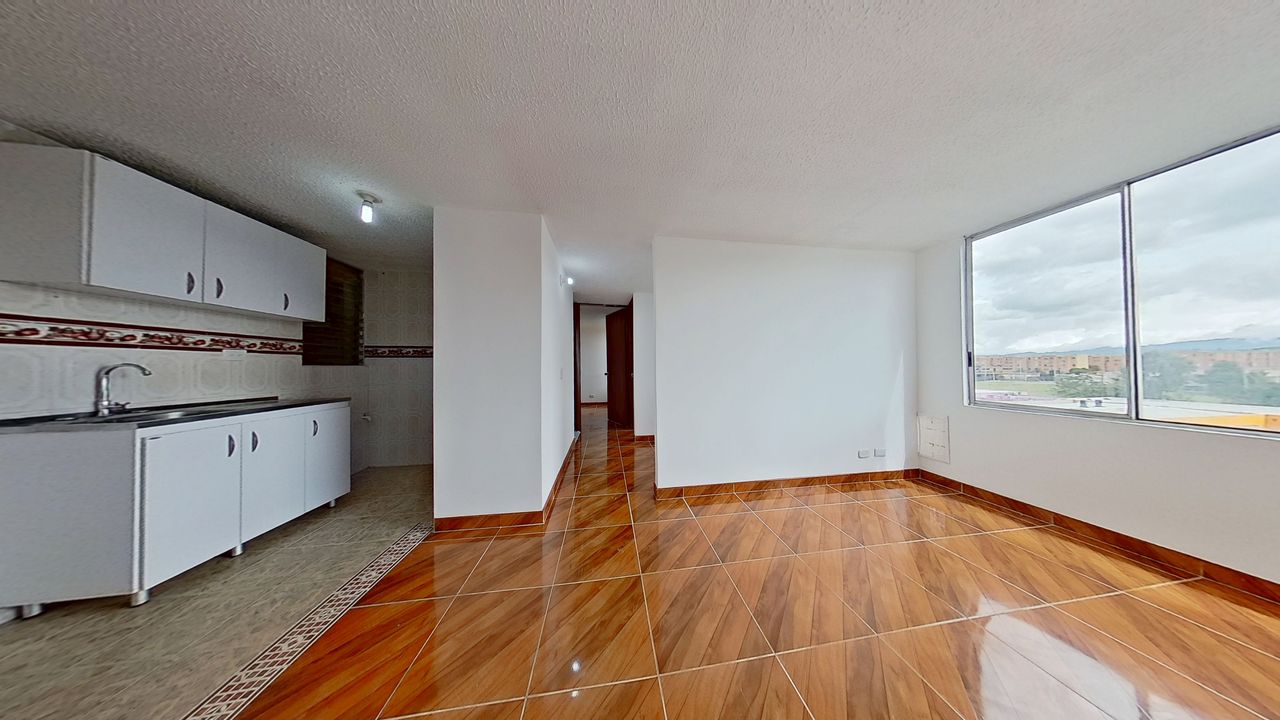 Apartamento en venta Cundinamarca Soacha Cr Frailejon Et Ii 48 m2 Habitaciones 2 Baños 2 Garajes 0 Precio $157000000