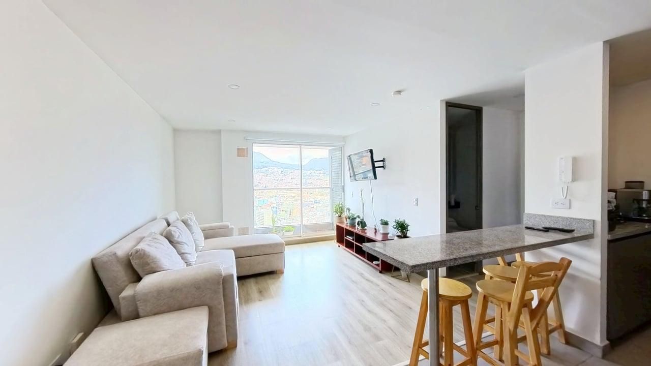 Inmuebles en Remate Apartamento en venta Cundinamarca Bogotá San Victorino 48 m2 Habitaciones 1 Baños 1 Garajes 0 Precio $350000000