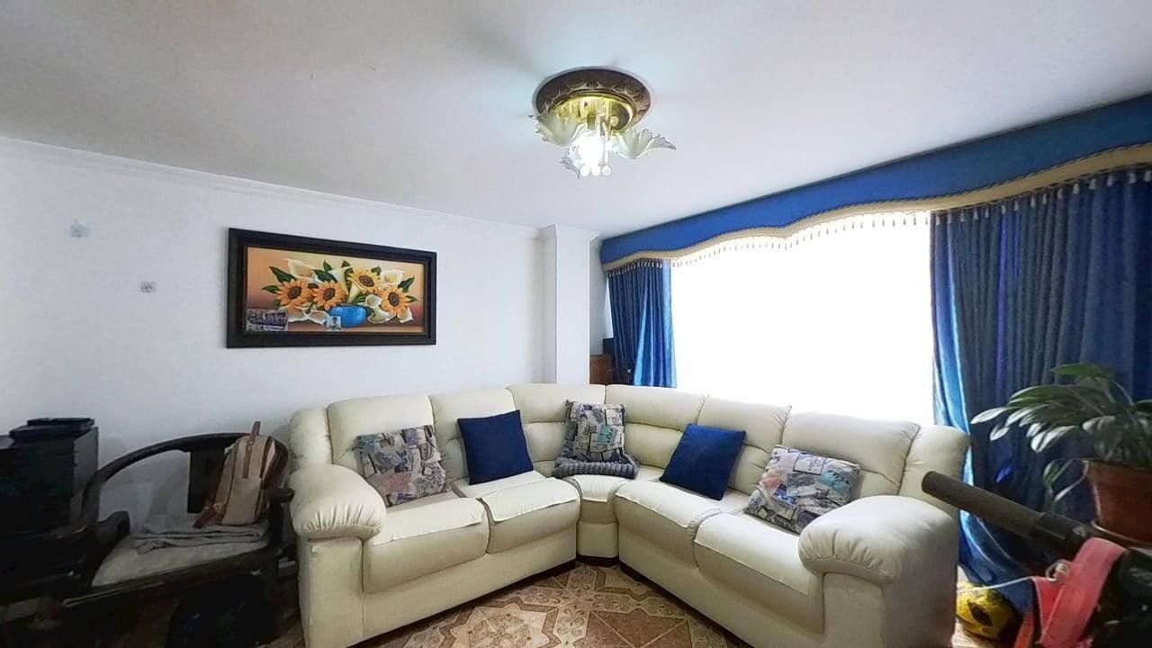 Apartamento en venta Cundinamarca Bogotá Comuneros 59 m2 Habitaciones 3 Baños 2 Garajes 0 Precio $345000000