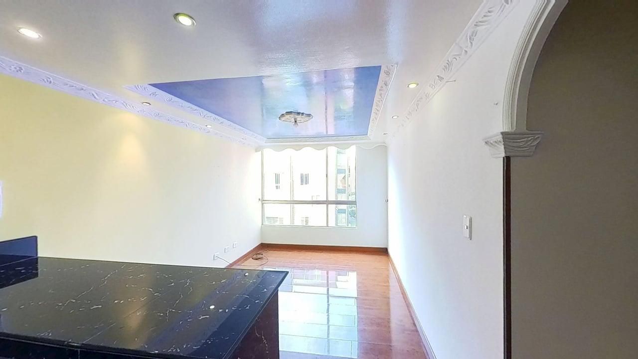 Apartamento en venta Cundinamarca Soacha Cr Geranio 54 m2 Habitaciones 3 Baños 2 Garajes 0 Precio $190000000