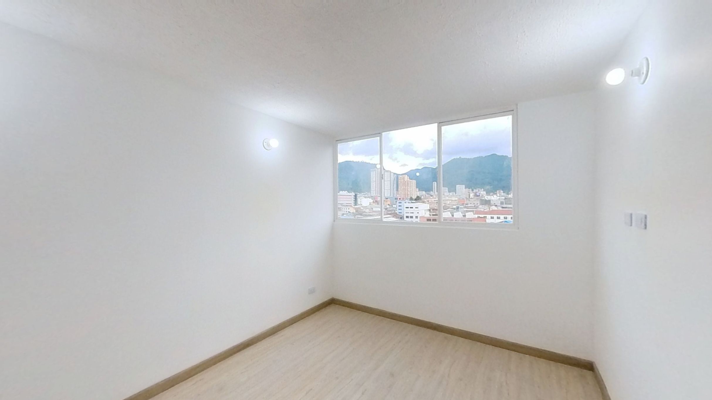 Apartamento en venta Cundinamarca Bogotá Ricaurte 36 m2 Habitaciones 2 Baños 1 Garajes 0 Precio $229900000