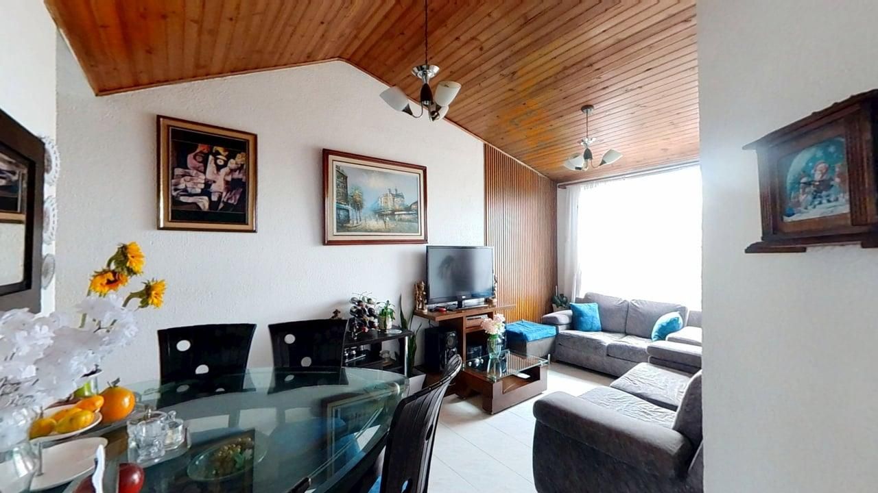 Apartamento en venta Cundinamarca Bogotá Floralia I Sector 52 m2 Habitaciones 3 Baños 2 Garajes 0 Precio $245440000