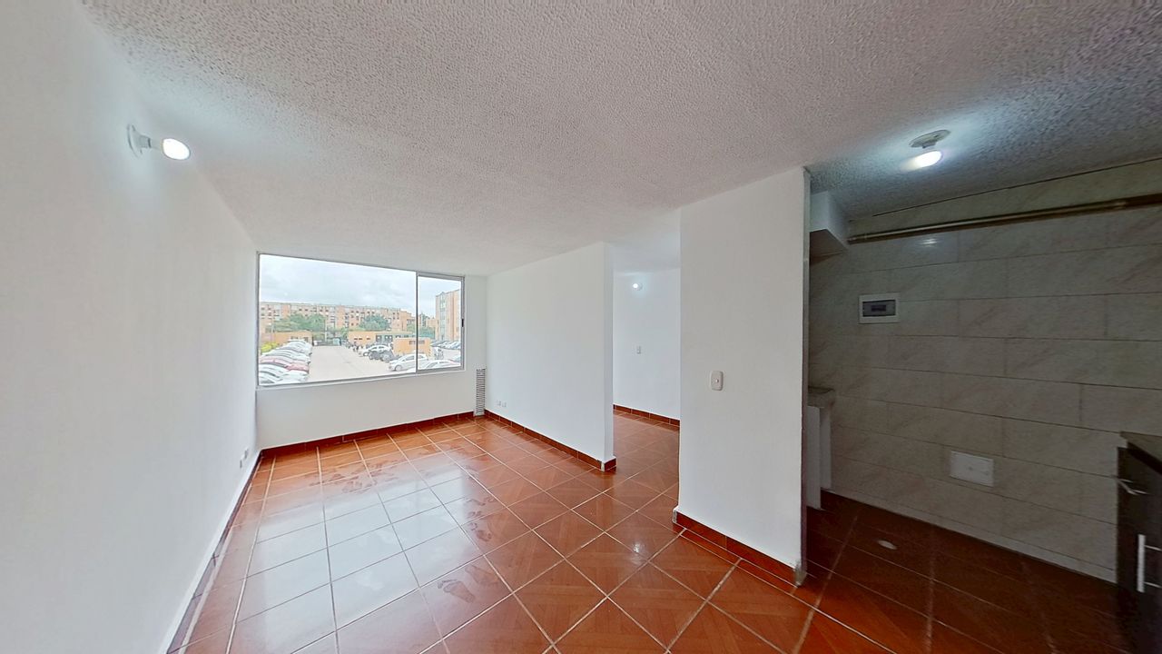 Apartamento en venta Cundinamarca Soacha Cr Gardenias Et Ii 48 m2 Habitaciones 1 Baños 2 Garajes 0 Precio $155000000