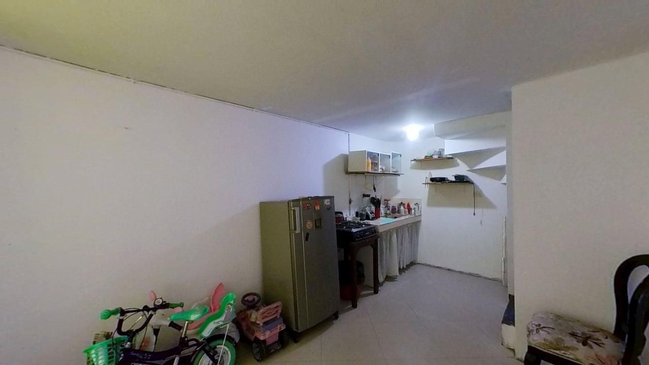 Casa en venta Cundinamarca Bogotá Cr Caminos De San Diego Et Vi 44 m2 Habitaciones 2 Baños 1 Garajes 0 Precio $153750000