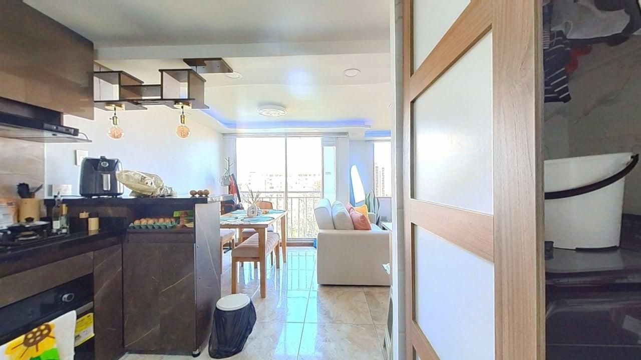 Apartamento en venta Cundinamarca Bogotá Tibana 32 m2 Habitaciones 1 Baños 1 Garajes 0 Precio $247500000