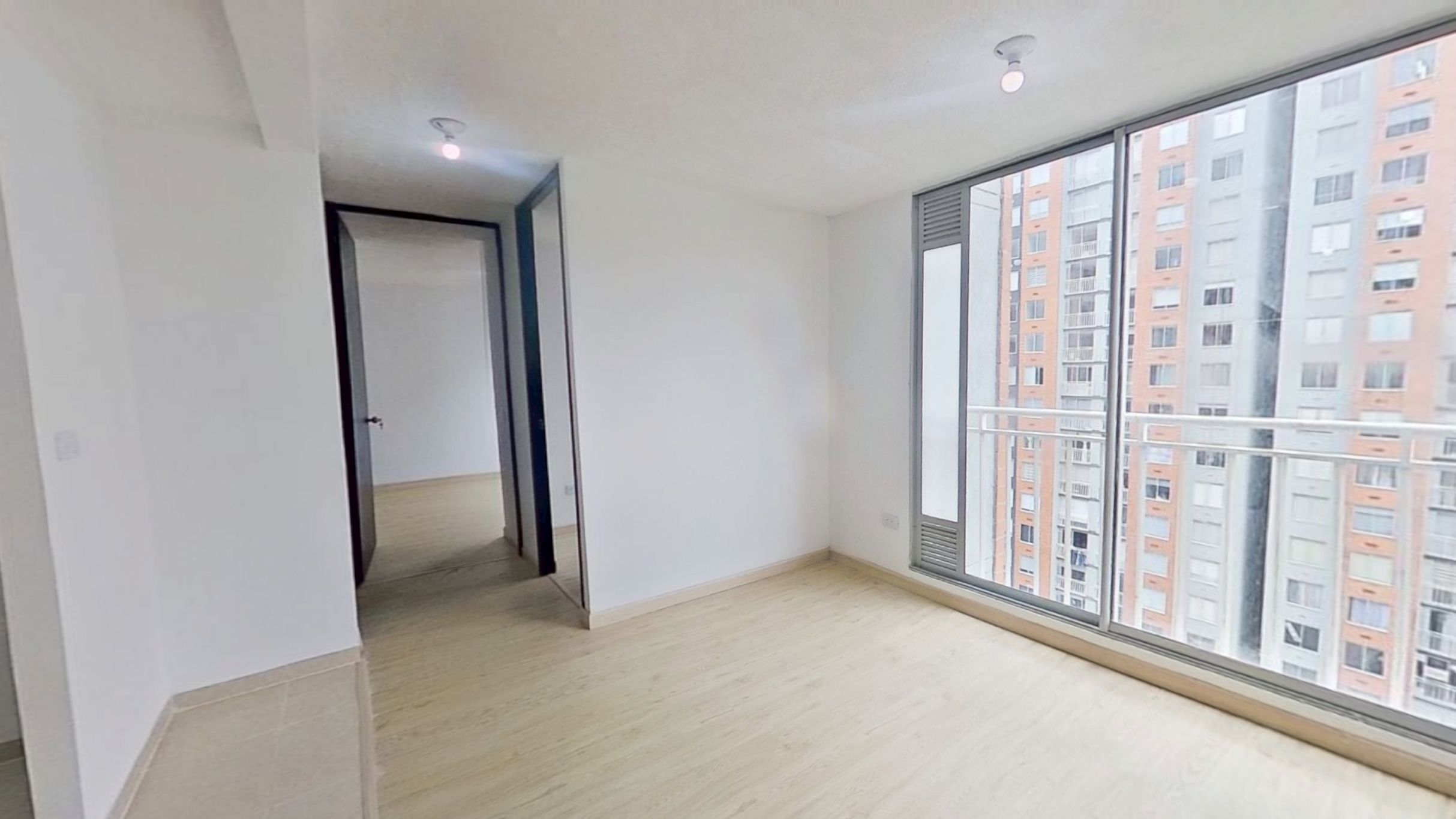 Apartamento en venta Cundinamarca Bogotá Tibana 37 m2 Habitaciones 1 Baños 1 Garajes 0 Precio $264000000