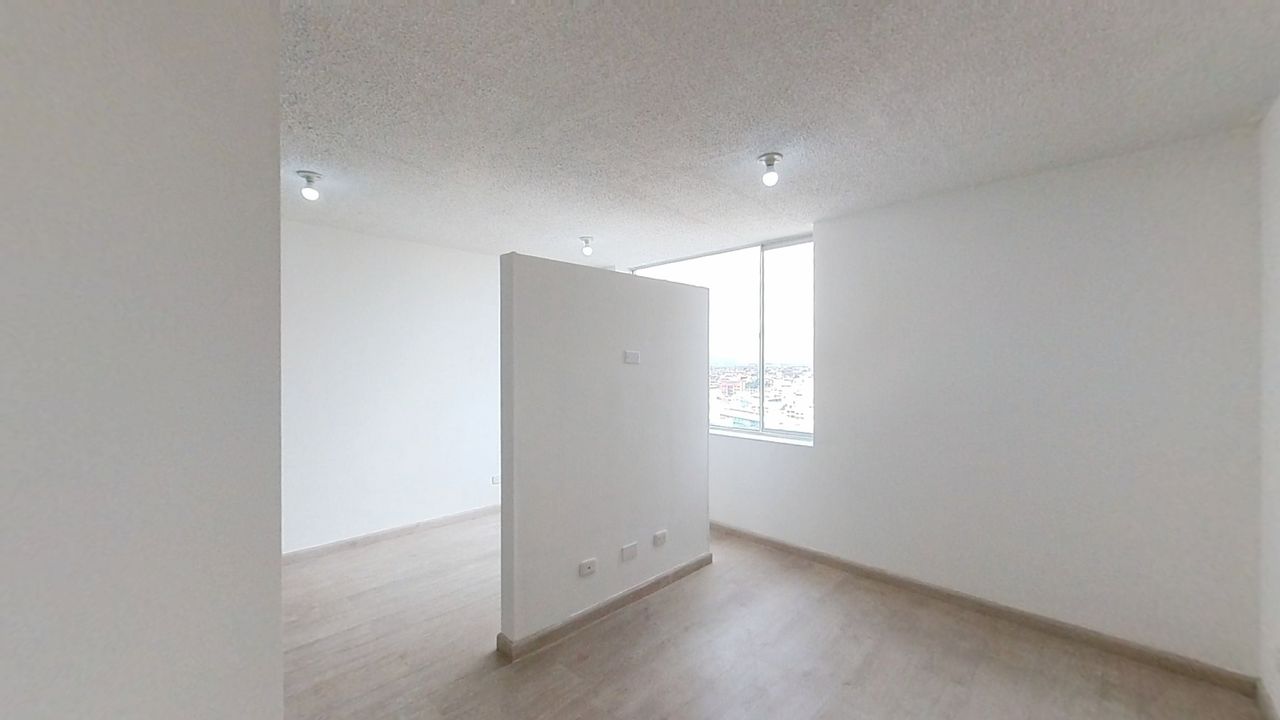 Apartamento en venta Cundinamarca Bogotá Carvajal 31 m2 Habitaciones 1 Baños 1 Garajes 0 Precio $183900000