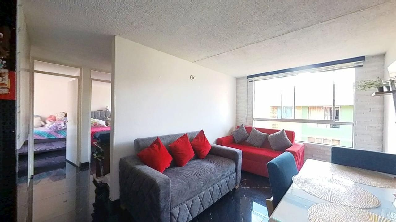 Apartamento en venta Cundinamarca Bogotá Gran Britalia 43 m2 Habitaciones 3 Baños 1 Garajes 0 Precio $182900000