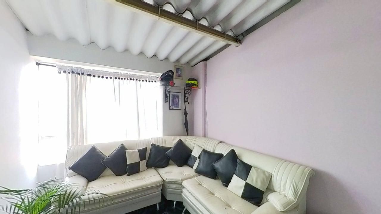 Apartamento en venta Cundinamarca Bogotá Las Margaritas 46 m2 Habitaciones 3 Baños 1 Garajes 0 Precio $170000000