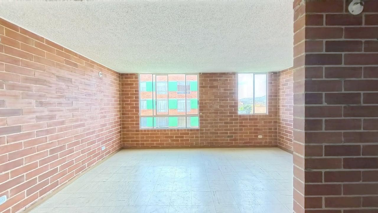 Apartamento en venta Cundinamarca Bogotá Chicala 50 m2 Habitaciones 2 Baños 2 Garajes 0 Precio $210000000