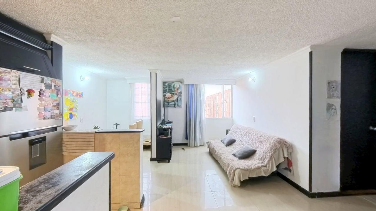 Apartamento en venta Cundinamarca Bogotá Nuevo Recreo 45 m2 Habitaciones 2 Baños 1 Garajes 0 Precio $155000000