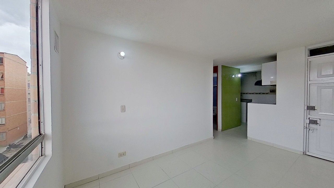 Apartamento en venta Cundinamarca Bogotá Nuevo Recreo 42 m2 Habitaciones 2 Baños 1 Garajes 0 Precio $154000000