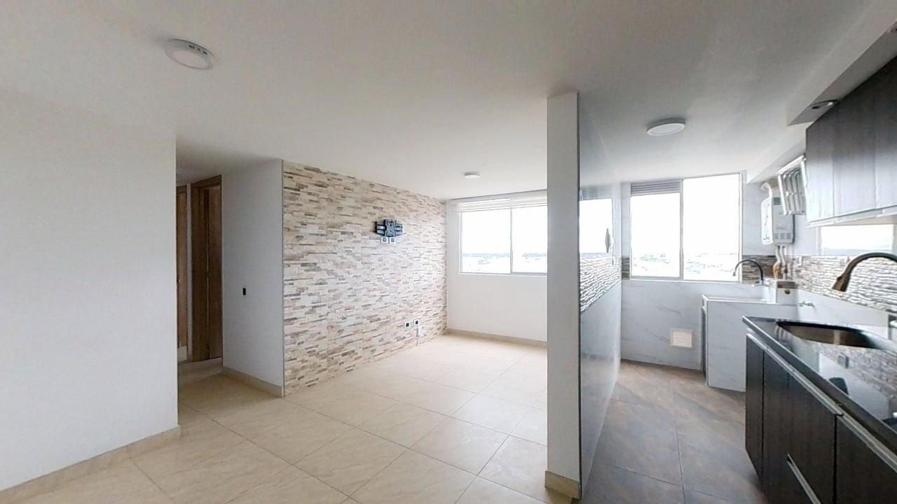 Apartamento en venta Cundinamarca Bogotá La Libertad 48 m2 Habitaciones 3 Baños 1 Garajes 0 Precio $195000000