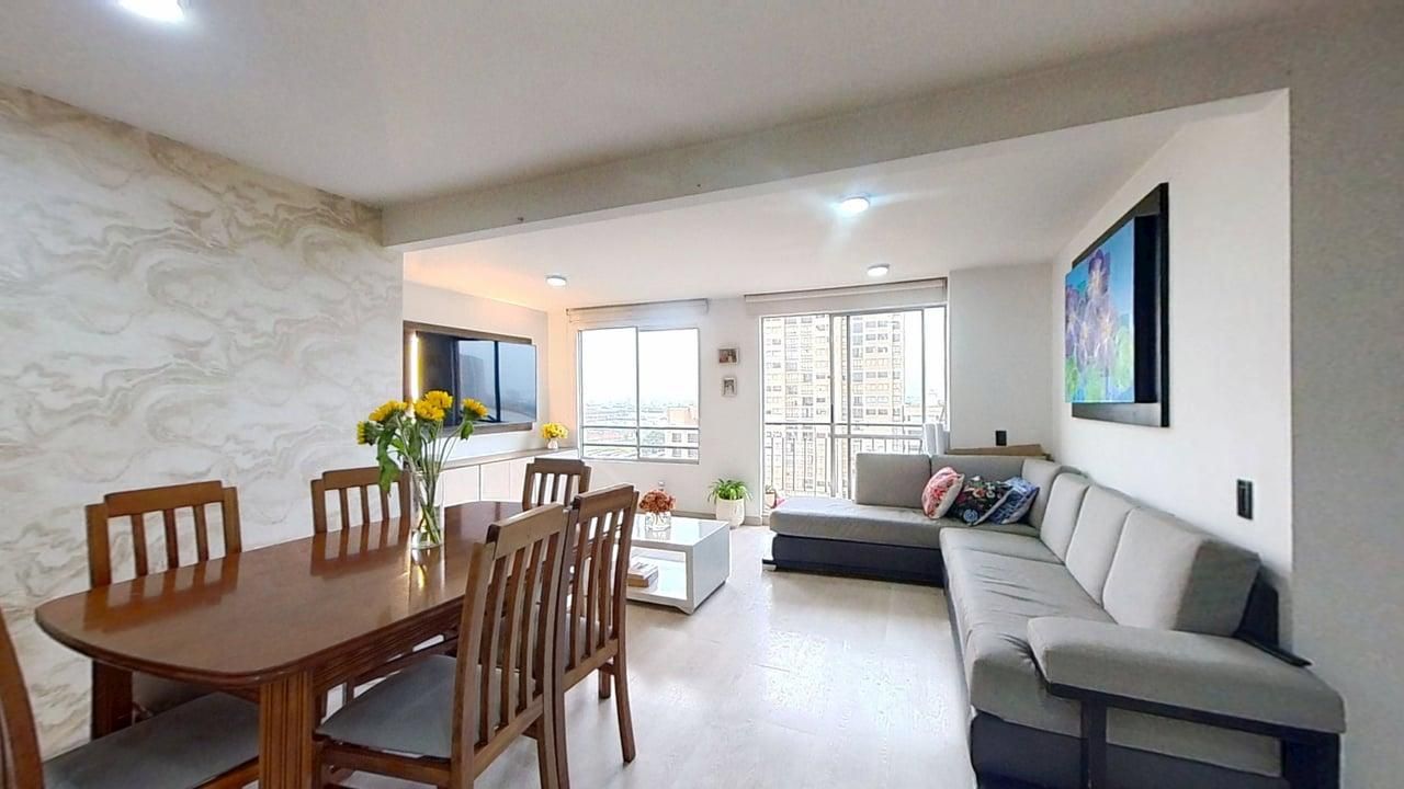 Apartamento