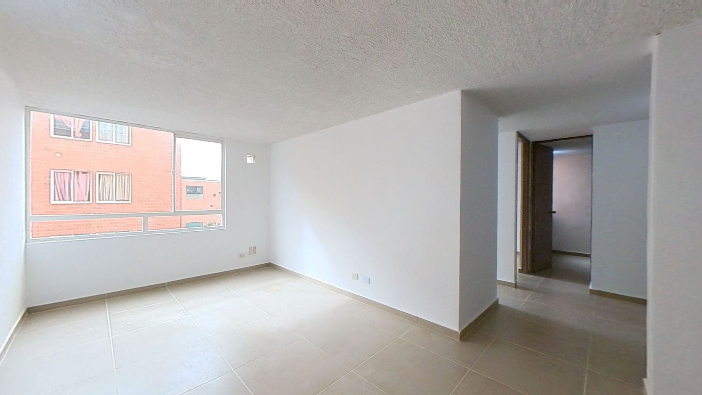 Inmuebles en Remate Apartamento en venta Cundinamarca Bogotá Cr Compartir La Margarita Et Ix 57 m2 Habitaciones 3 Baños 1 Garajes 0 Precio $213000000