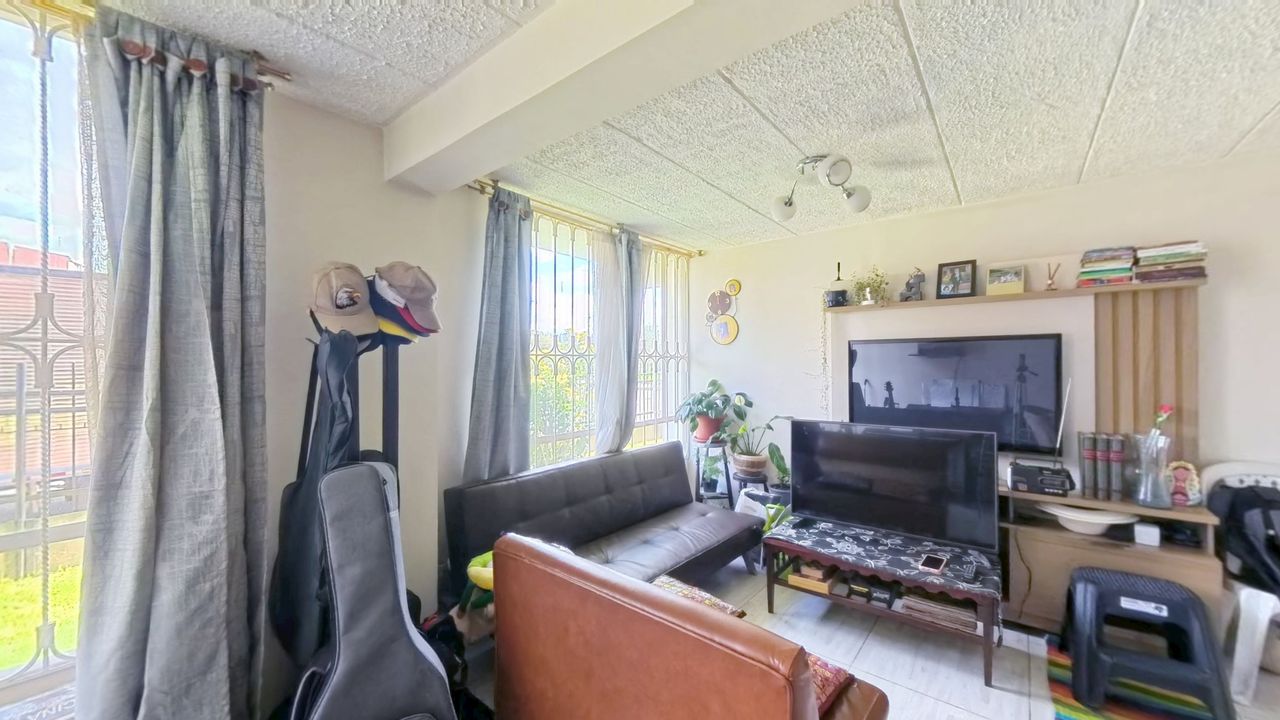 Apartamento en venta Cundinamarca Bogotá Ciudad Techo 45 m2 Habitaciones 2 Baños 1 Garajes 0 Precio $216000000