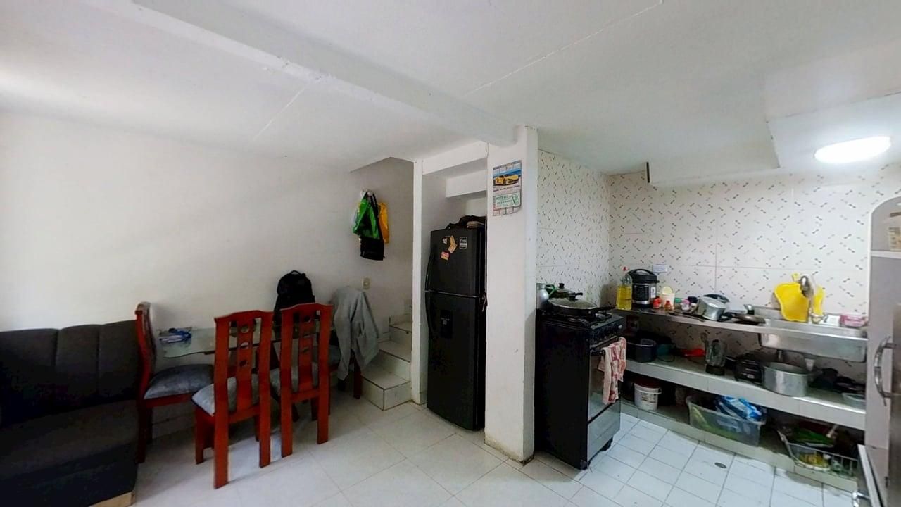 Casa en venta Cundinamarca Bogotá Cr Caminos Del Porvenir Et I 62 m2 Habitaciones 3 Baños 1 Garajes 0 Precio $180000000