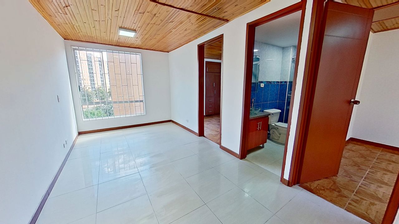 Inmuebles en Remate Apartamento en venta Cundinamarca Bogotá Ub Castilla Real 42 m2 Habitaciones 2 Baños 1 Garajes 0 Precio $239900000