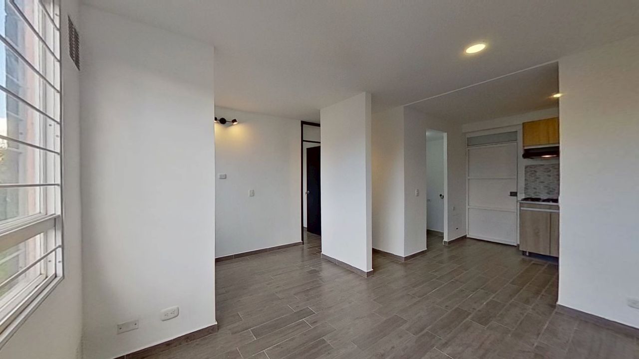 Inmuebles en Remate Apartamento en venta Cundinamarca Bogotá Ub Castilla Real 37 m2 Habitaciones 1 Baños 1 Garajes 0 Precio $244000000