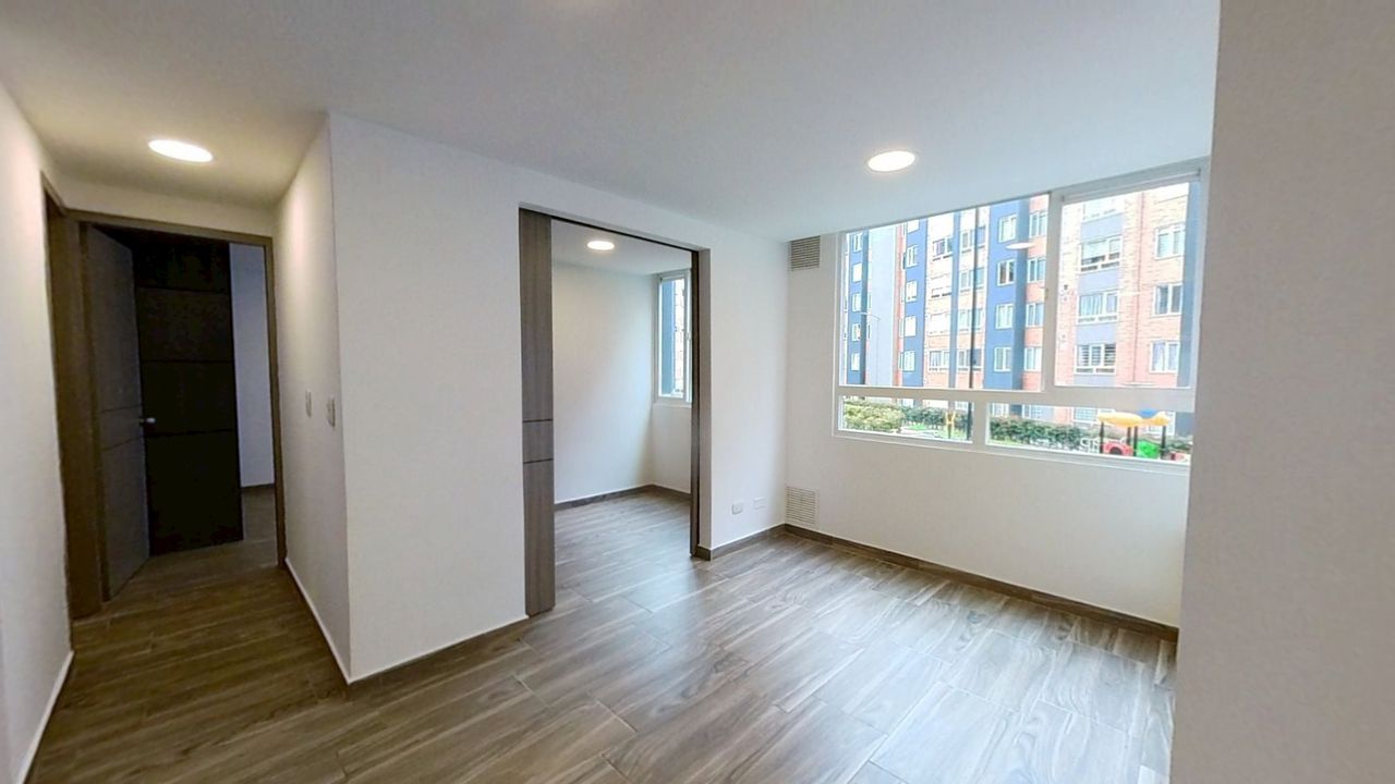 Inmuebles en Remate Apartamento en venta Cundinamarca Bogotá Ub Castilla Real 34 m2 Habitaciones 1 Baños 1 Garajes 0 Precio $255000000