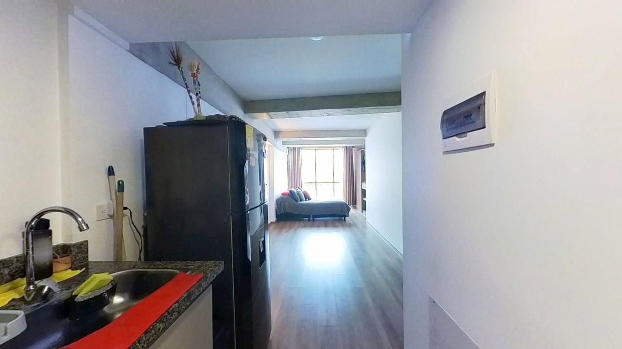 Inmuebles en Remate Apartamento en venta Cundinamarca Bogotá Chapinero Sur Occidental 29 m2 Habitaciones 1 Baños 1 Garajes 0 Precio $300000000