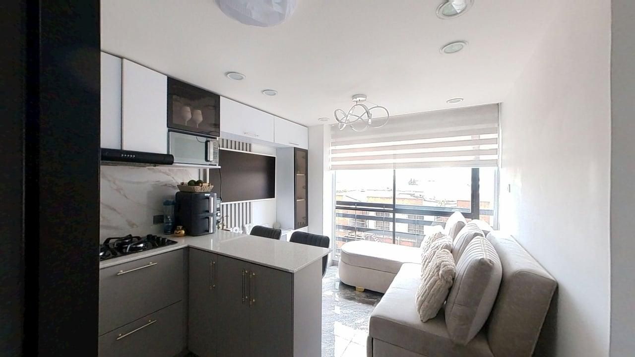 Apartamento