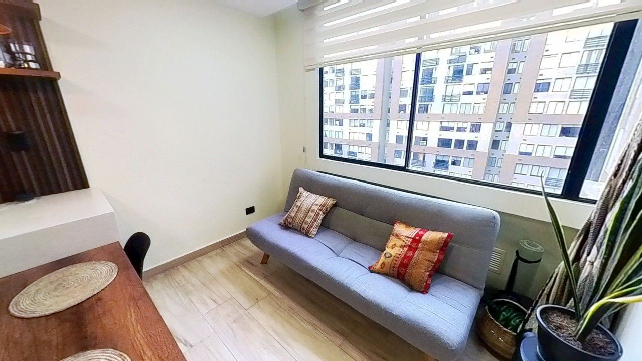 Inmuebles en Remate Apartamento en venta Cundinamarca Bogotá Montevideo 42 m2 Habitaciones 2 Baños 1 Garajes 0 Precio $355000000