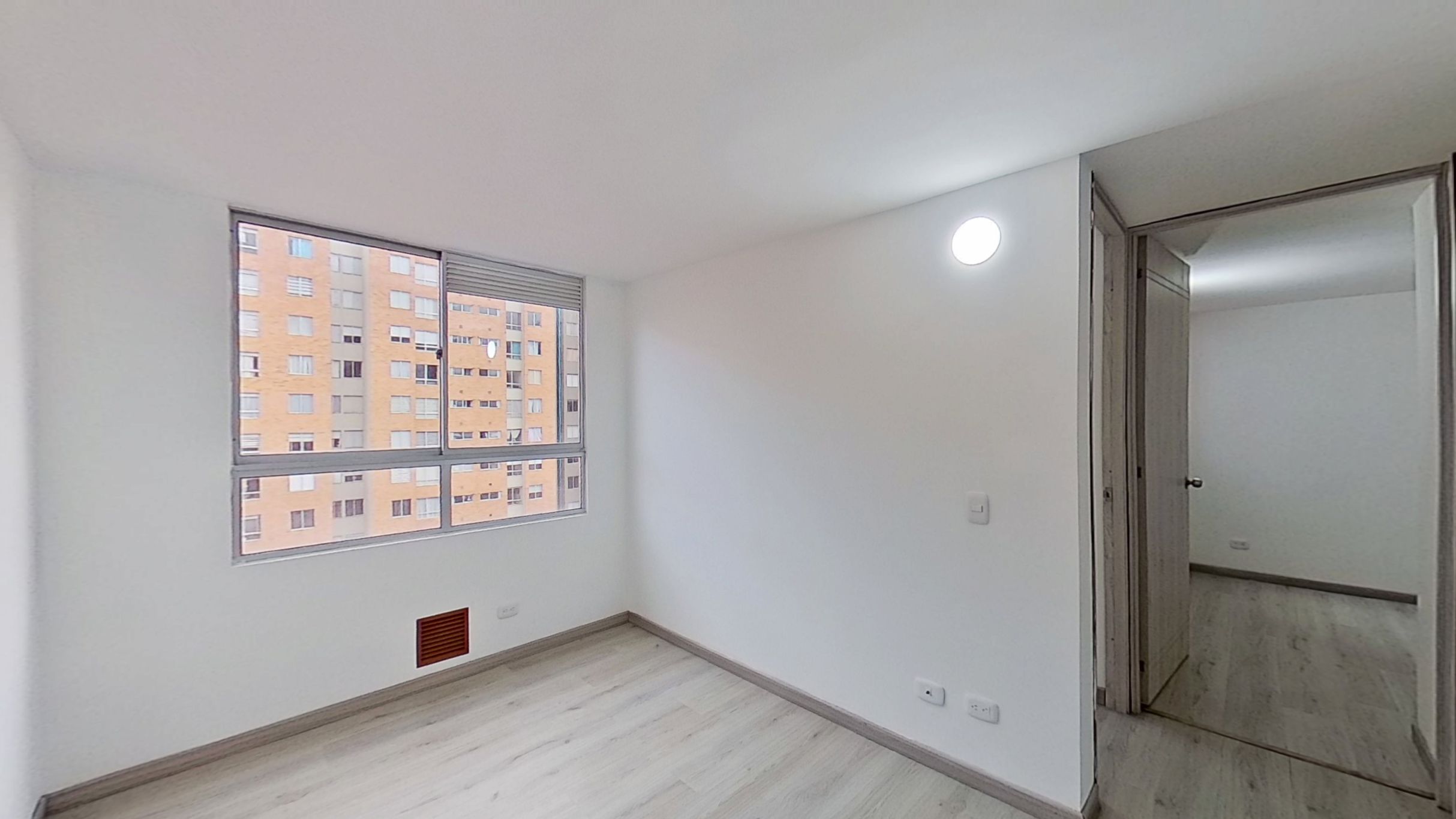 Apartamento en venta Cundinamarca Bogotá Bosconia 40 m2 Habitaciones 2 Baños 1 Garajes 0 Precio $227000000