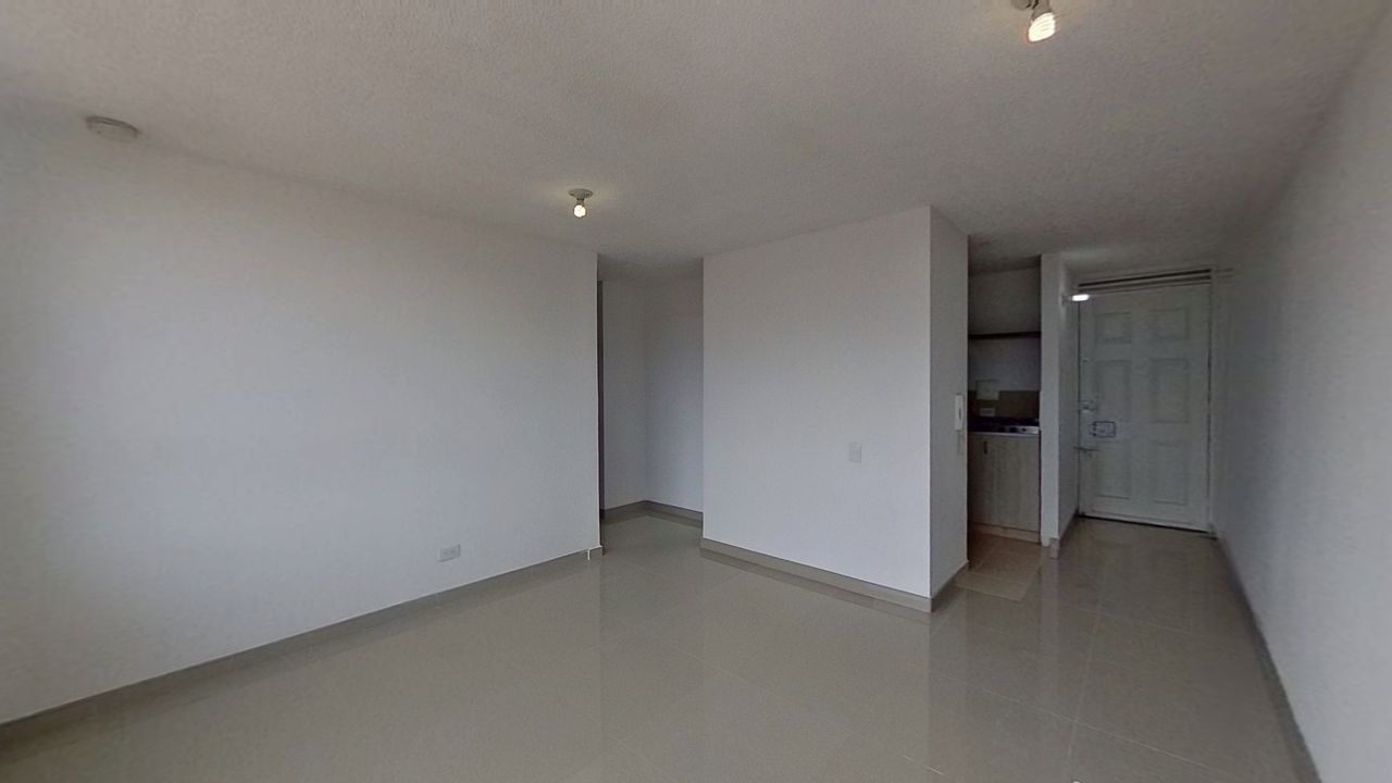 Inmuebles en Remate Apartamento en venta Cundinamarca Bogotá Parque Central Tintal I Y Ii 34 m2 Habitaciones 1 Baños 1 Garajes 0 Precio $155000000