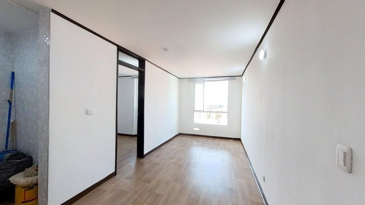 Apartamento en venta Cundinamarca Bogotá El Tintal 29 m2 Habitaciones 1 Baños 1 Garajes 0 Precio $195000000