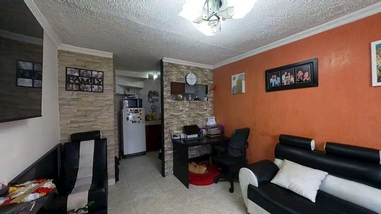 Casa en venta Cundinamarca Bogotá Cr Ciudad Tintal 62 m2 Habitaciones 3 Baños 2 Garajes 0 Precio $215000000