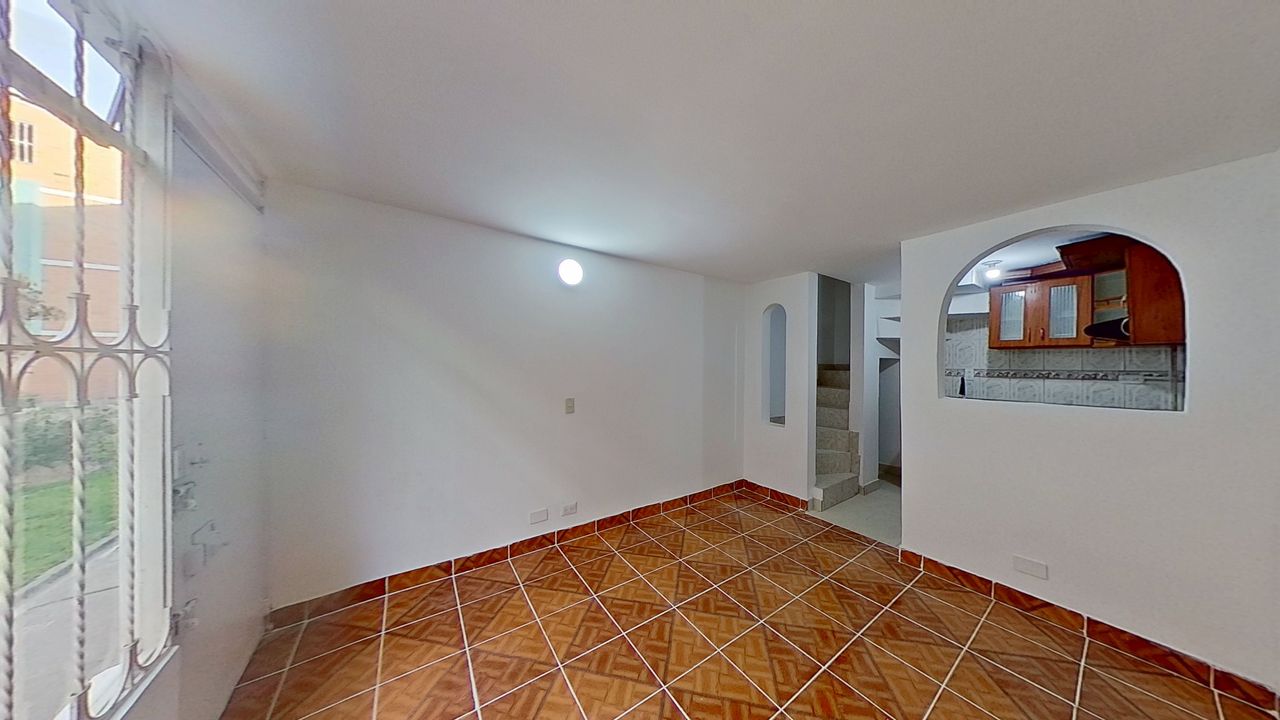 Casa en venta Cundinamarca Bogotá Cr Ciudad Tintal 62 m2 Habitaciones 3 Baños 2 Garajes 0 Precio $232000000