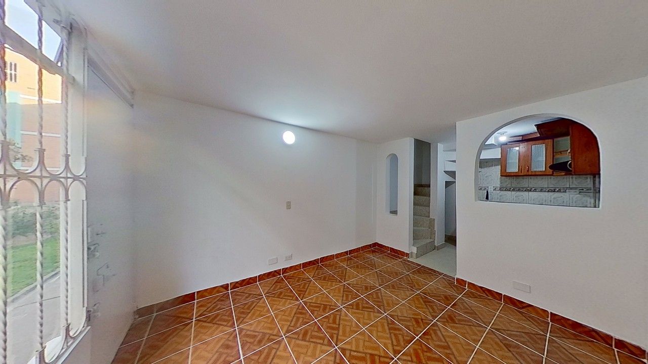 Casa en venta Cundinamarca Bogotá Cr Ciudad Tintal 62 m2 Habitaciones 3 Baños 2 Garajes 0 Precio $228000000