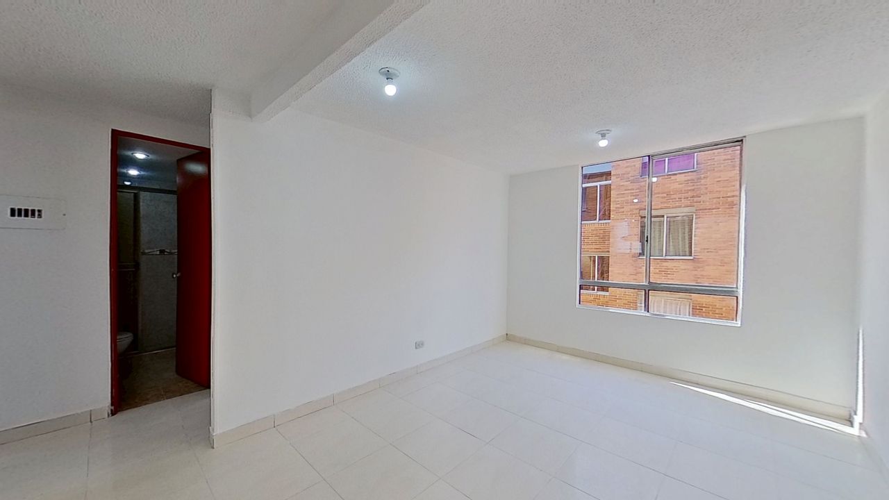 Inmuebles en Remate Apartamento en venta Cundinamarca Bogotá Valparaiso 40 m2 Habitaciones 2 Baños 1 Garajes 0 Precio $236000000