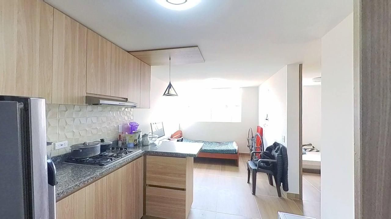 Inmuebles en Remate Apartamento en venta Cundinamarca Bogotá Valparaiso 42 m2 Habitaciones 2 Baños 2 Garajes 0 Precio $310000000