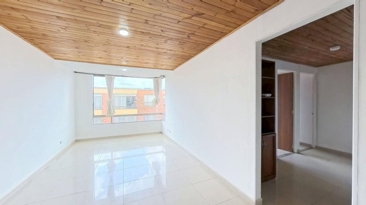 Apartamento en venta Cundinamarca Bogotá Capellanía 64 m2 Habitaciones 3 Baños 2 Garajes 0 Precio $345000000