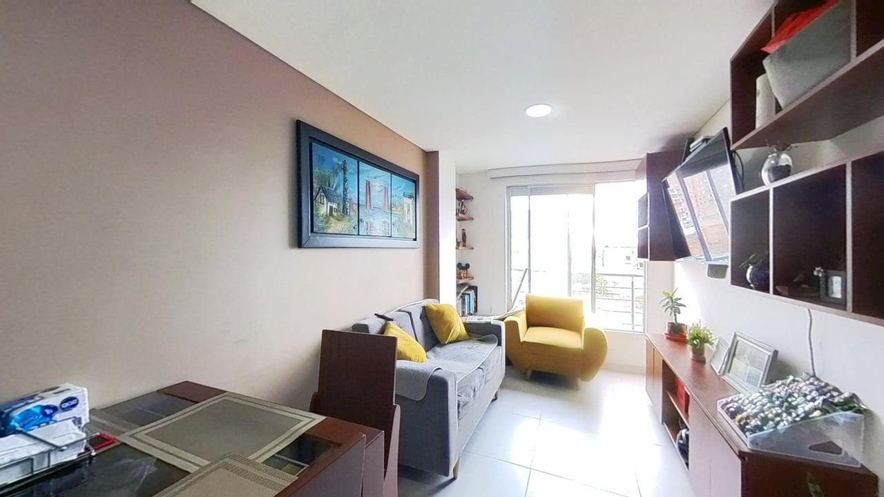 Apartamento en venta Cundinamarca Bogotá El Laurel 50 m2 Habitaciones 3 Baños 2 Garajes 0 Precio $320000000