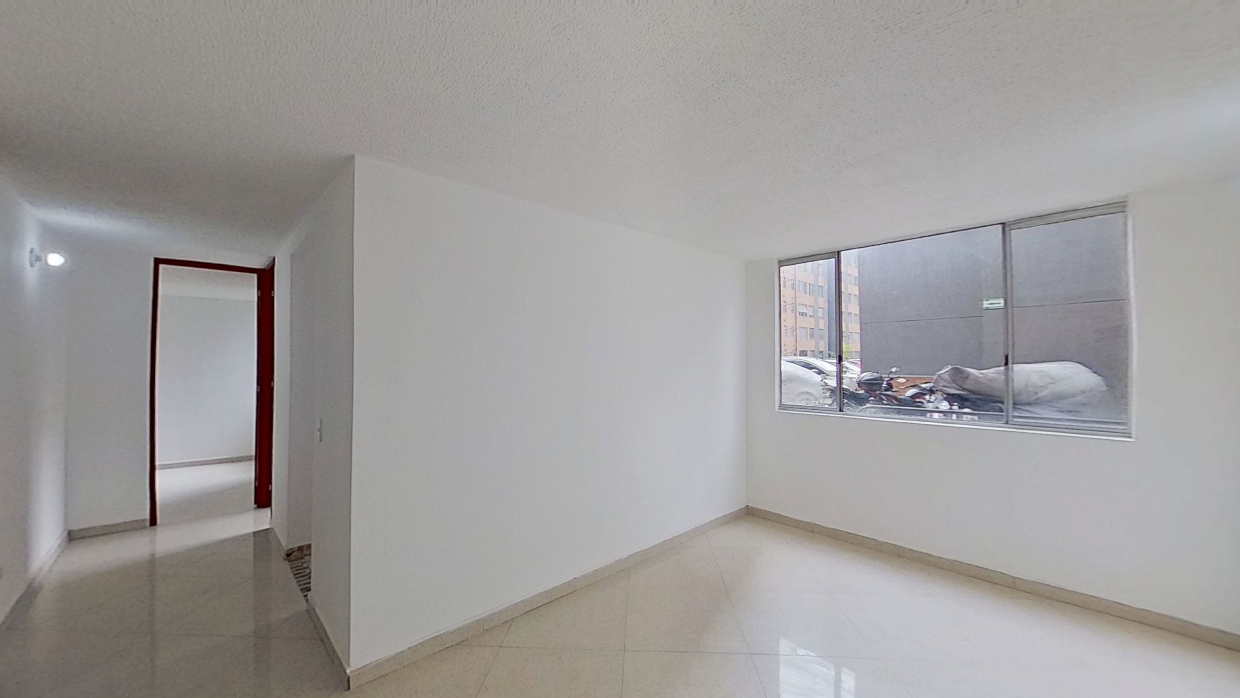 Inmuebles en Remate Apartamento en venta Cundinamarca Bogotá El Porvenir 50 m2 Habitaciones 2 Baños 2 Garajes 0 Precio $203000000
