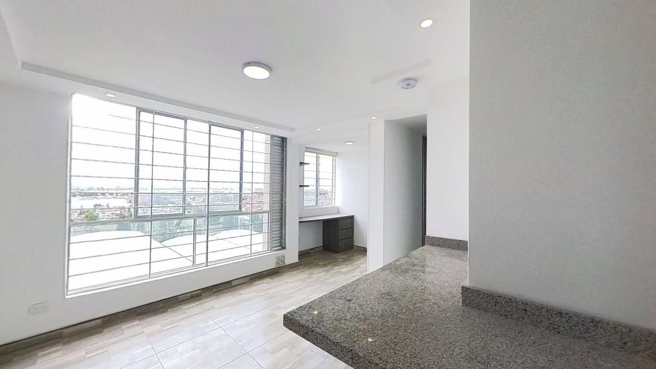 Inmuebles en Remate Apartamento en venta Cundinamarca Bogotá Almagrario 46 m2 Habitaciones 3 Baños 1 Garajes 0 Precio $235000000