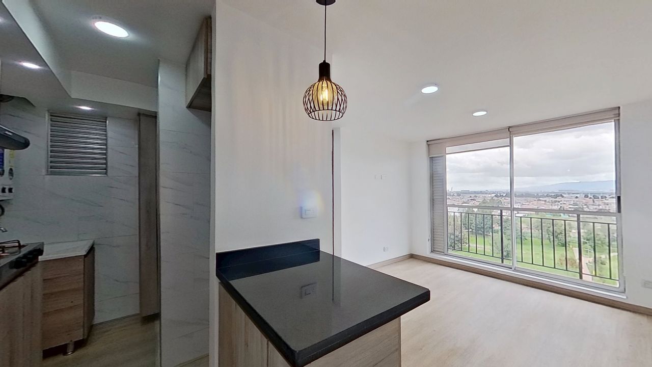 Apartamento en venta Cundinamarca Bogotá Almagrario 42 m2 Habitaciones 2 Baños 2 Garajes 0 Precio $215900000