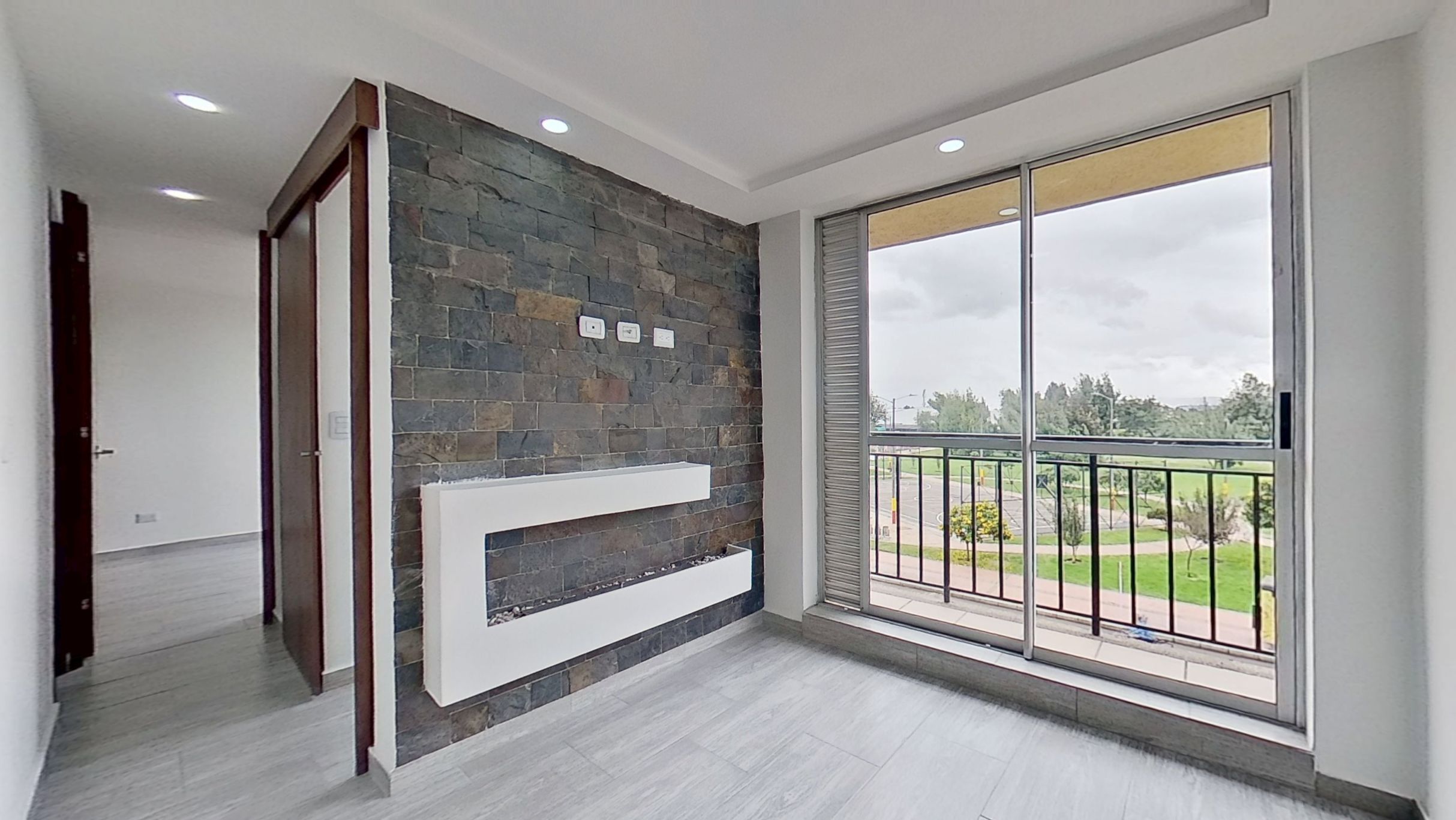 Apartamento en venta Cundinamarca Bogotá Almagrario 38 m2 Habitaciones 2 Baños 1 Garajes 0 Precio $194900000