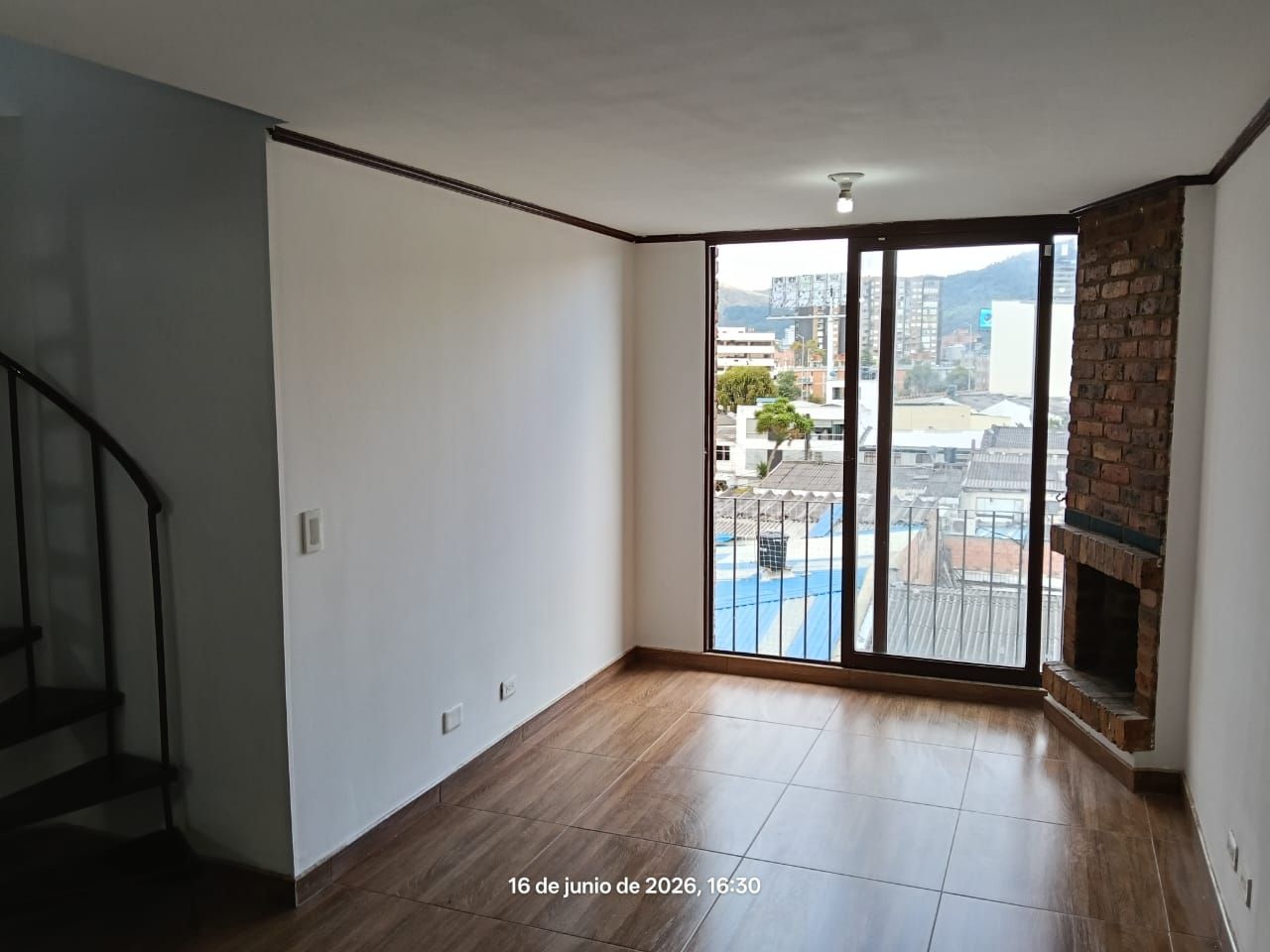 Apartamento en venta Cundinamarca Bogotá Los Andes Norte 66 m2 Habitaciones 3 Baños 2 Garajes 1 Precio $399900000