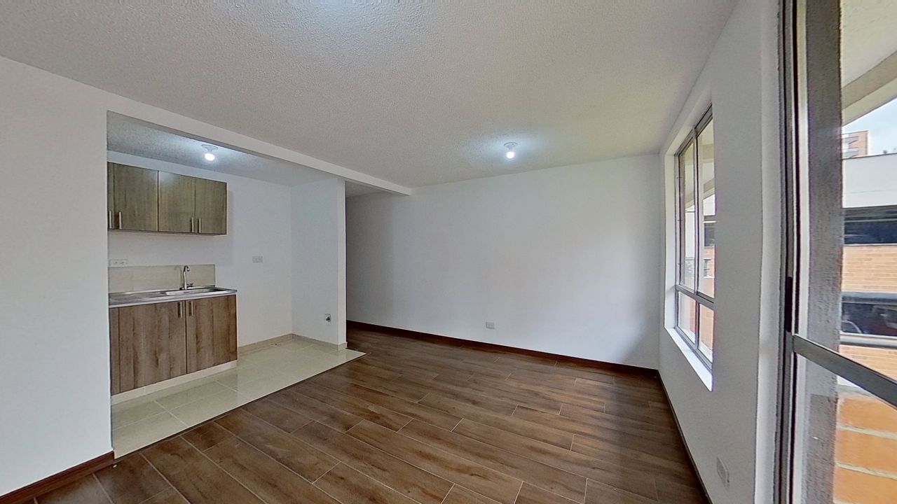 Apartamento en venta Cundinamarca Mosquera Cr Zapan Novaterra 49 m2 Habitaciones 3 Baños 2 Garajes 1 Precio $284000000